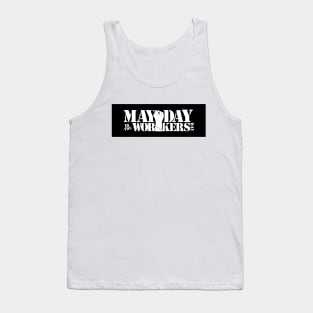 The Worker Day Tank Top